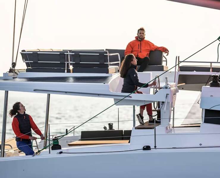 Dubrovnik Yacht Charters Crew