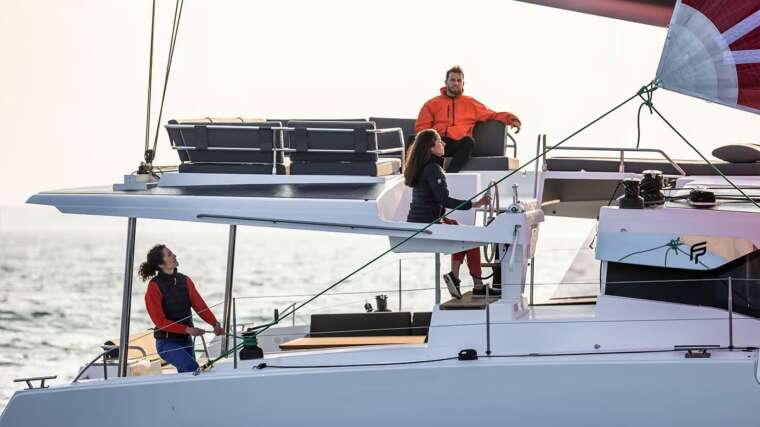 Dubrovnik Yacht Charters Crew