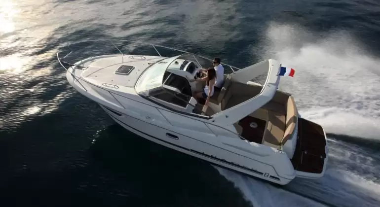 Private Boat Rental Dubrovnik Fast Luxury Sea Escape